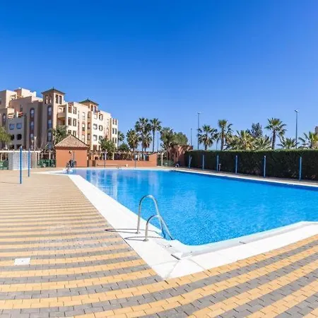 Apartment Canela / Vacacional Sevilla