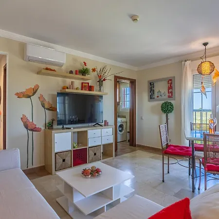 Canela / Vacacional Sevilla Apartment Isla Canela