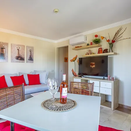 Apartment Canela / Vacacional Sevilla Isla Canela