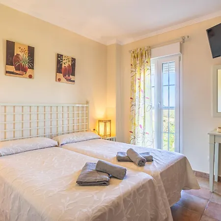 Canela / Vacacional Sevilla Apartment *