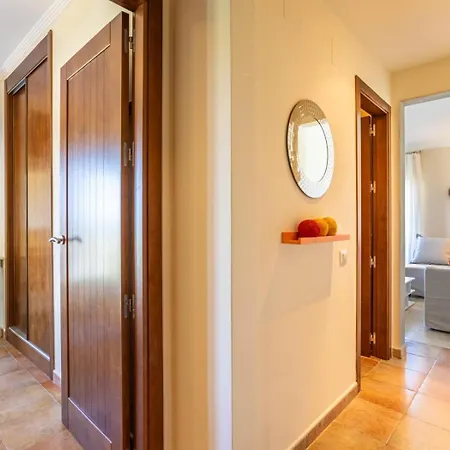 Apartment Canela / Vacacional Sevilla *