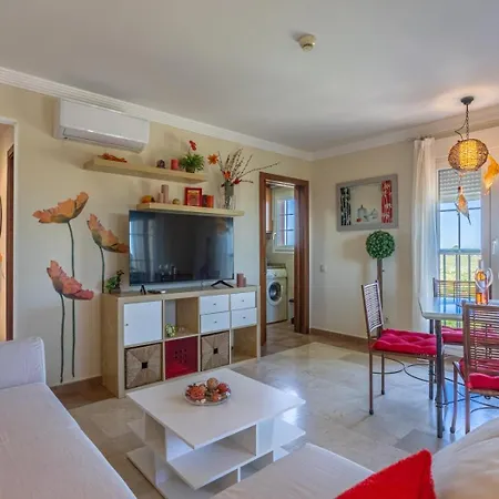 Apartment Canela / Vacacional Sevilla