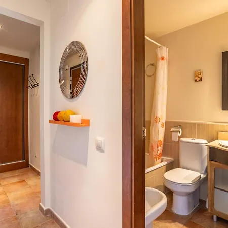 Apartment Canela / Vacacional Sevilla Isla Canela