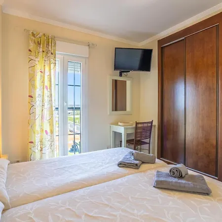 Apartment Canela / Vacacional Sevilla