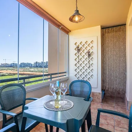 Canela / Vacacional Sevilla Apartment Isla Canela