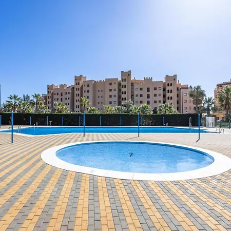 Canela / Vacacional Sevilla Apartment Isla Canela