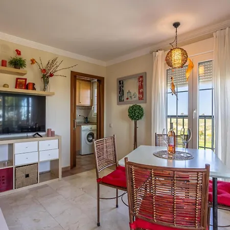 Apartment Canela / Vacacional Sevilla *
