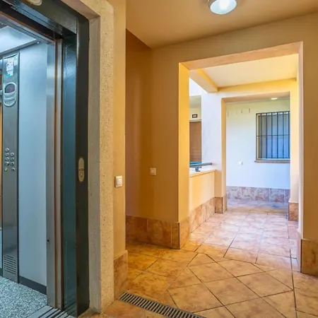 Apartment Canela / Vacacional Sevilla Isla Canela