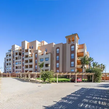 Canela / Vacacional Sevilla Apartment