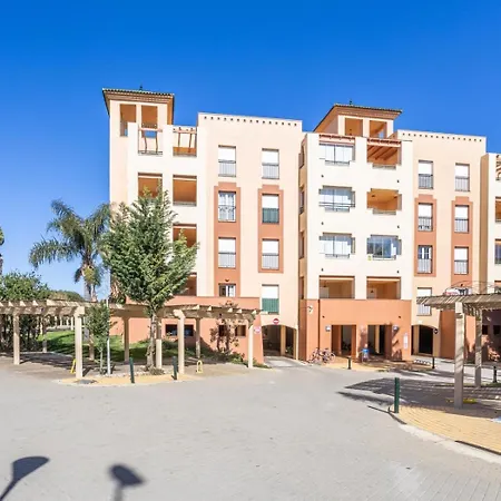 Apartment Canela / Vacacional Sevilla *