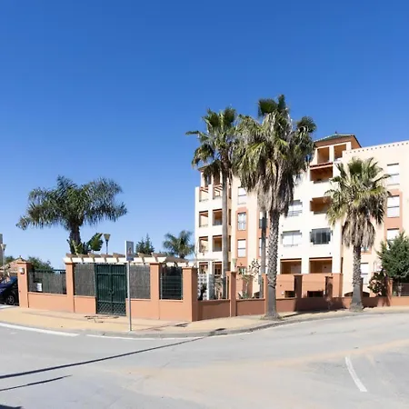 Canela / Vacacional Sevilla *