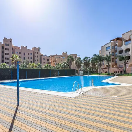 Canela / Vacacional Sevilla Apartment *