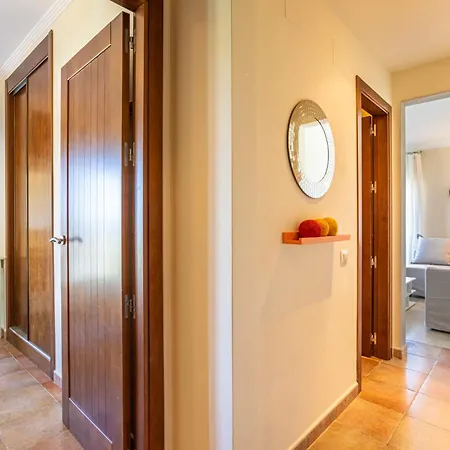 Apartment Canela / Vacacional Sevilla Isla Canela