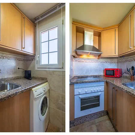 Apartment Canela / Vacacional Sevilla *