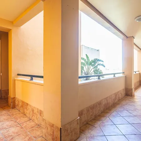 Canela / Vacacional Sevilla Apartment *
