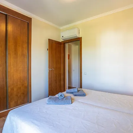 Canela / Vacacional Sevilla Apartment Isla Canela